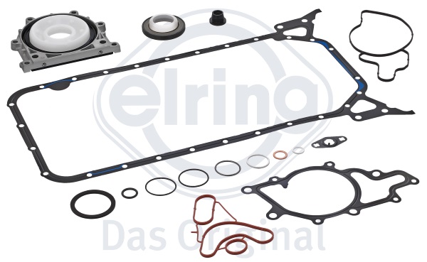 ELRING 294.720 Gasket Set,...